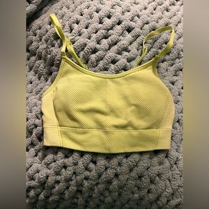 Aerie Sports Bra